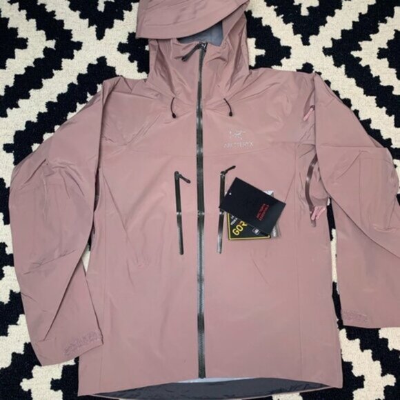 Arc'teryx Other - Arcteryx Alpha SV Gortex Jacket Men’s Large